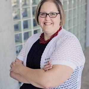 Meet your Posher, Tammy